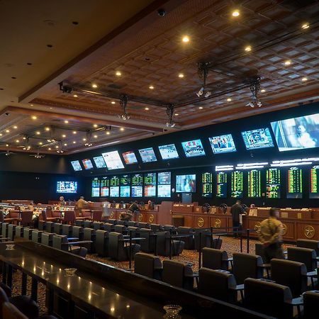 Texas Station Gambling Hall & Hotel Las Vegas Exterior foto
