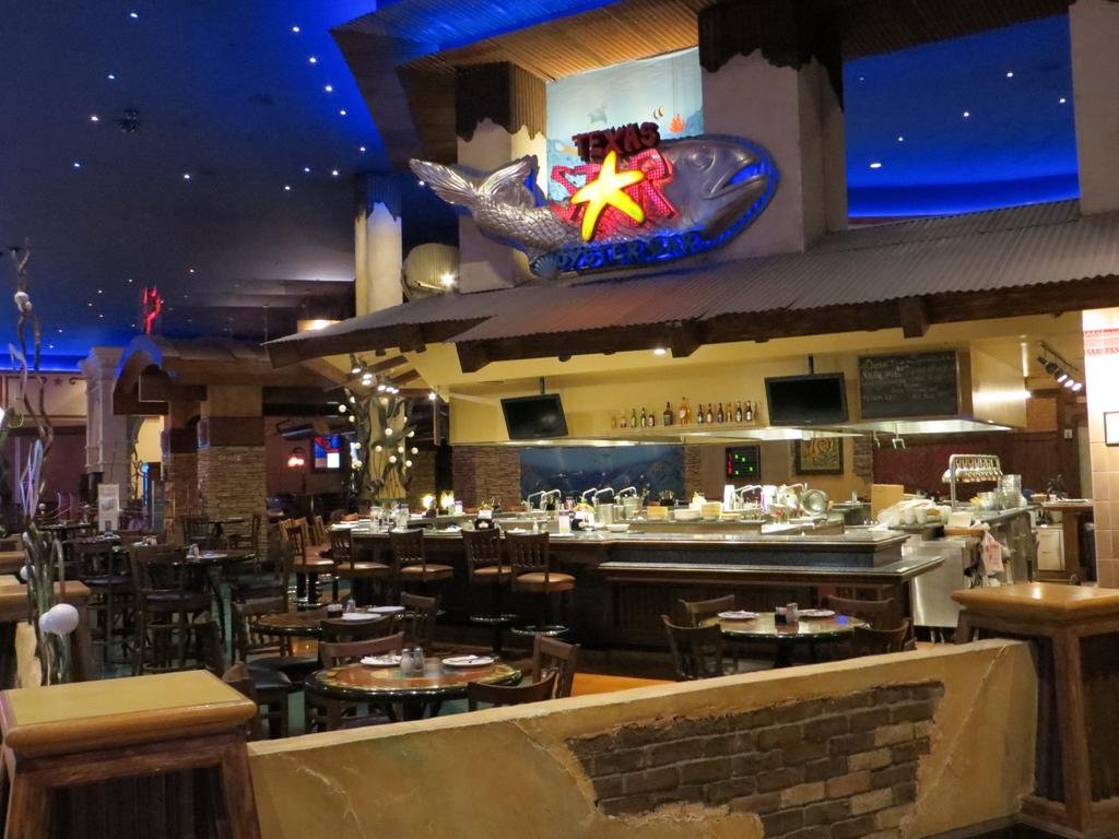 Texas Station Gambling Hall & Hotel Las Vegas Exterior foto