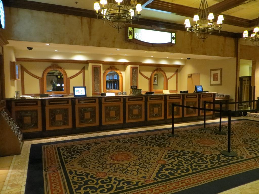 Texas Station Gambling Hall & Hotel Las Vegas Exterior foto