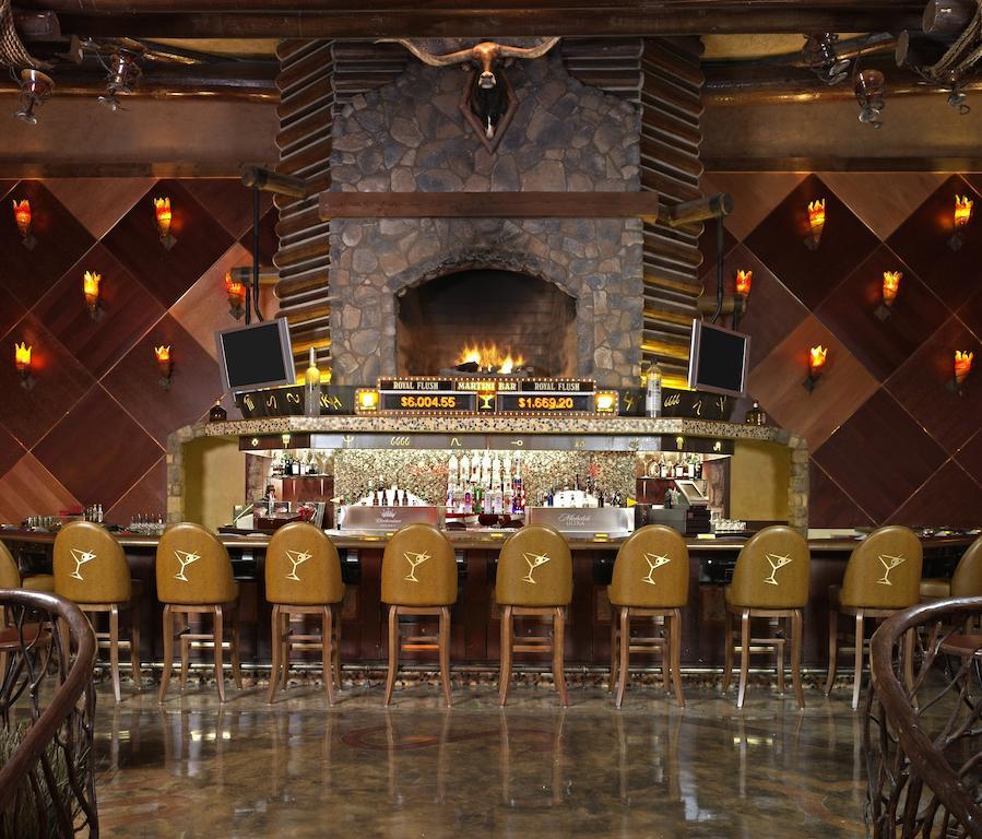 Texas Station Gambling Hall & Hotel Las Vegas Exterior foto