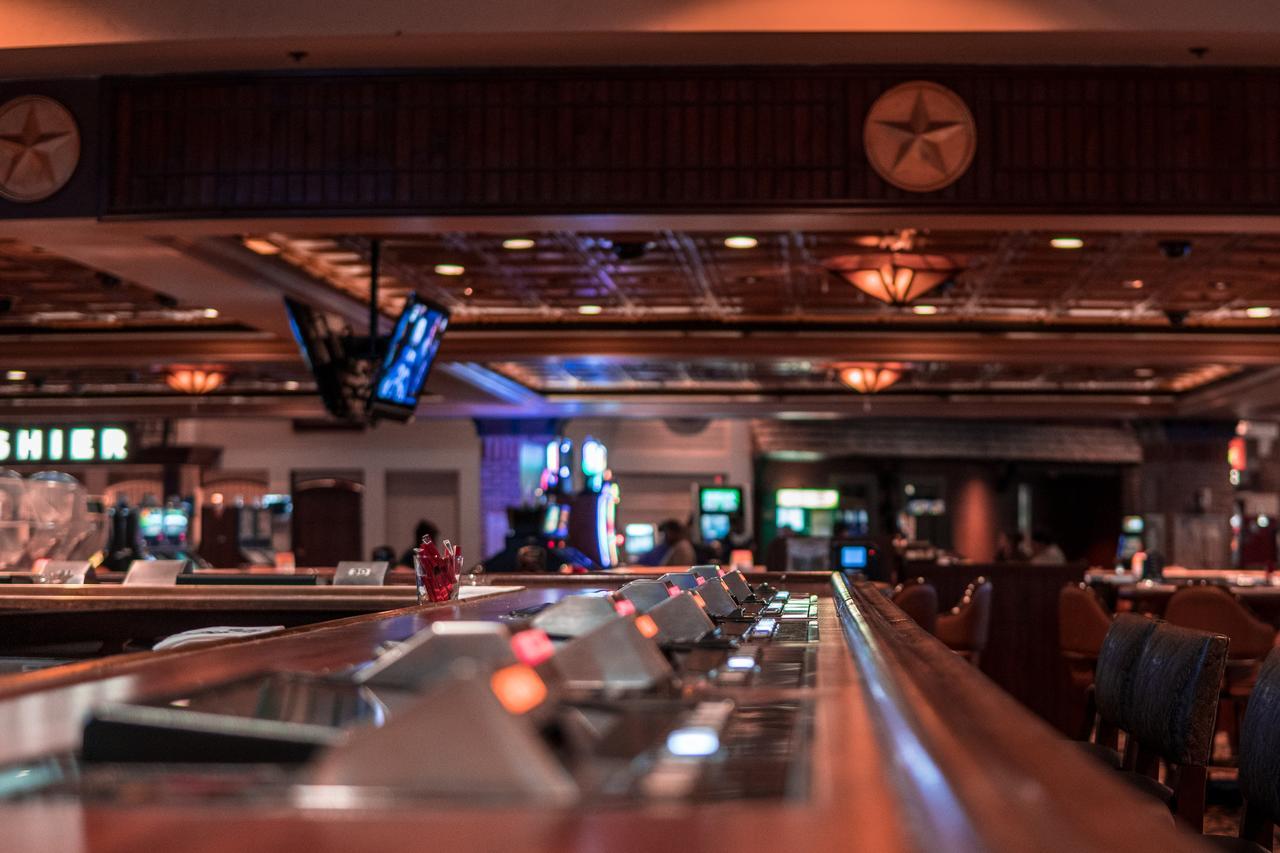 Texas Station Gambling Hall & Hotel Las Vegas Exterior foto