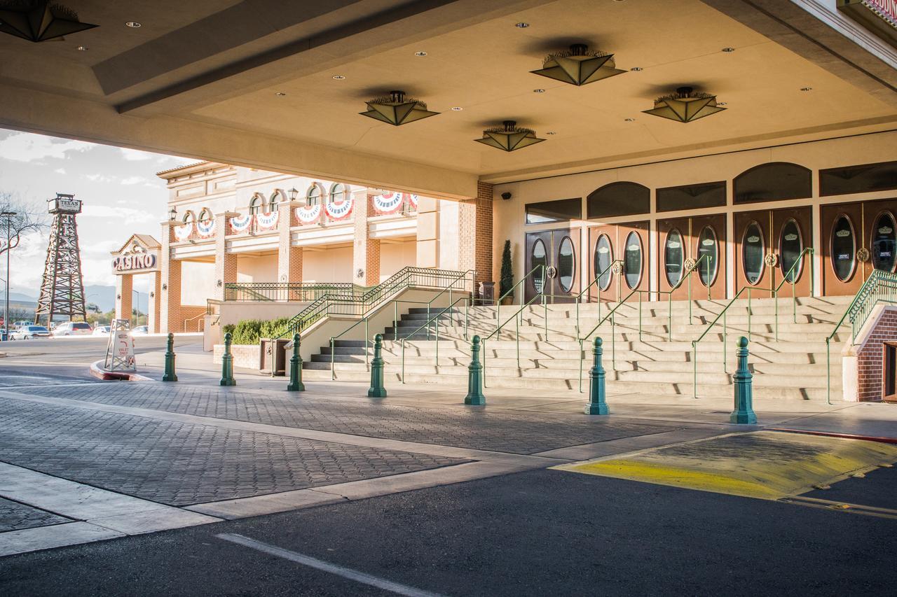 Texas Station Gambling Hall & Hotel Las Vegas Exterior foto