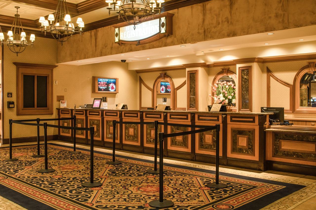 Texas Station Gambling Hall & Hotel Las Vegas Exterior foto