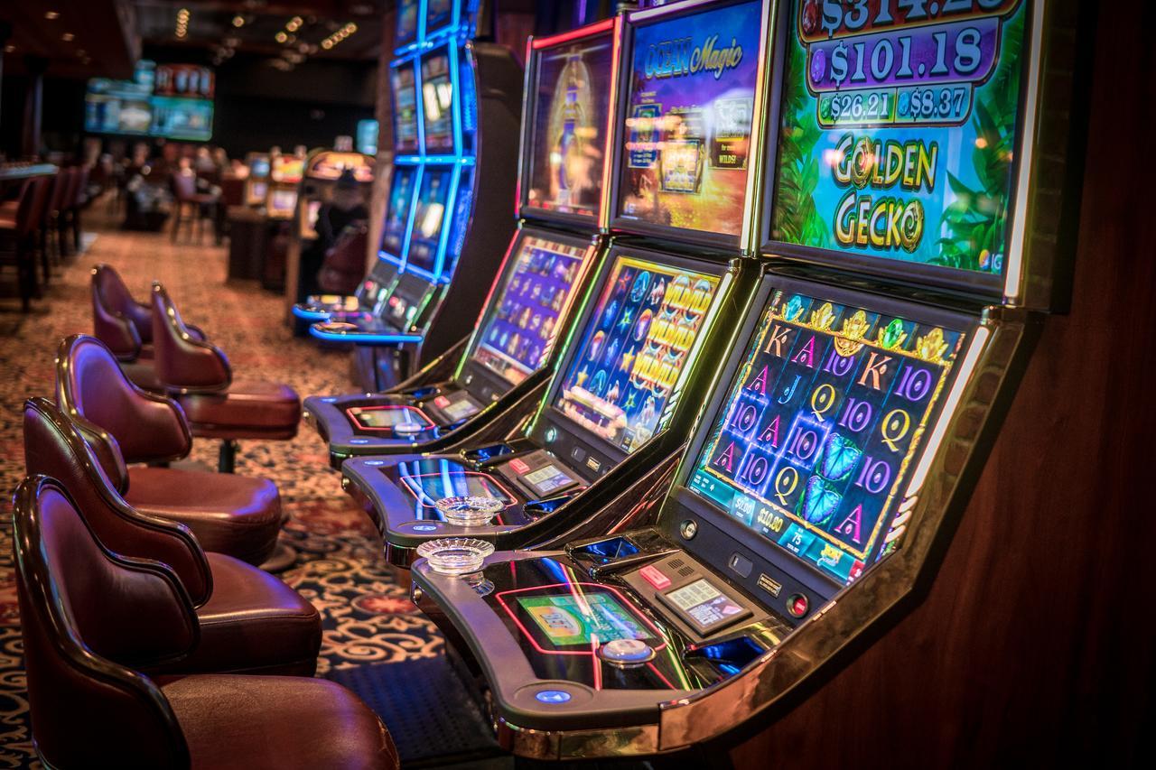 Texas Station Gambling Hall & Hotel Las Vegas Exterior foto