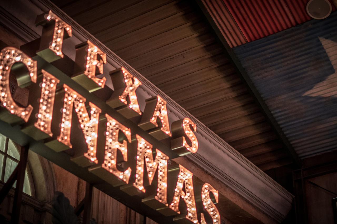 Texas Station Gambling Hall & Hotel Las Vegas Exterior foto